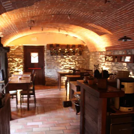 Bed & Breakfast Lo Teisson 3*