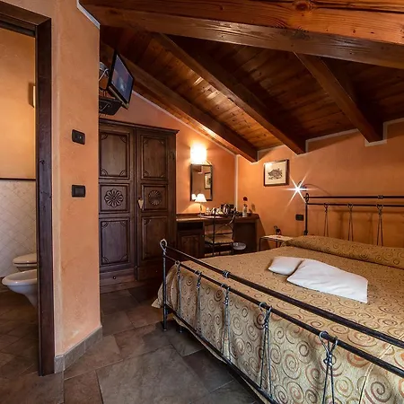 Lo Teisson Bed & Breakfast