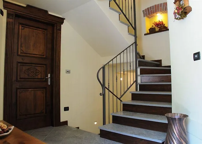 Bed & Breakfast Lo Teisson