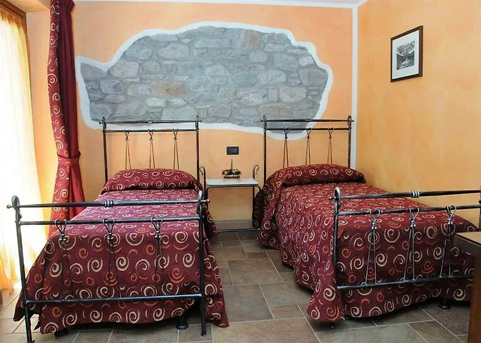 Lo Teisson Bed & Breakfast 3*