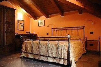 Bed & Breakfast Lo Teisson