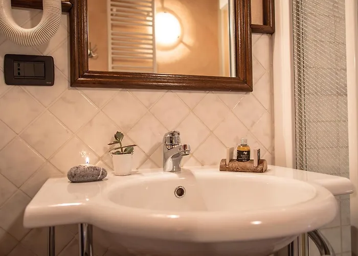 Lo Teisson Bed & Breakfast 3*