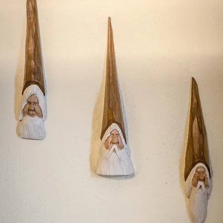 Lo Teisson Bed & Breakfast Pollein