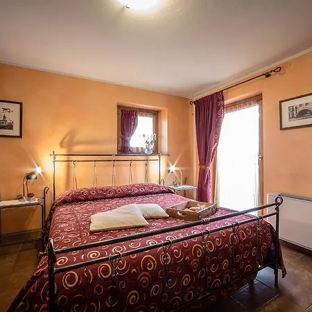 Bed & Breakfast Lo Teisson Pollein