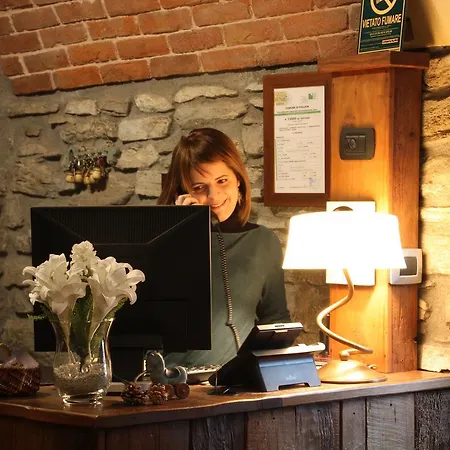 Lo Teisson 3* Pollein