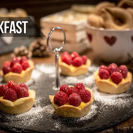 Lo Teisson 3* Pollein