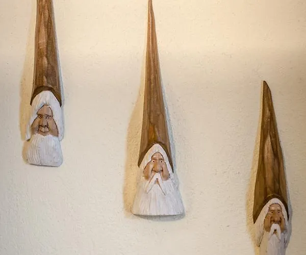 Lo Teisson Bed & Breakfast Pollein