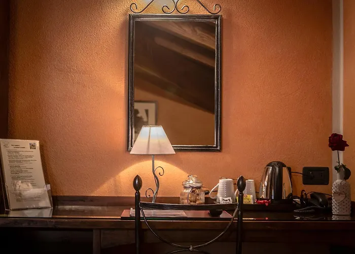 Lo Teisson Bed & Breakfast