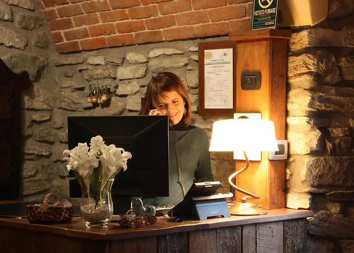 Lo Teisson 3* Поллен