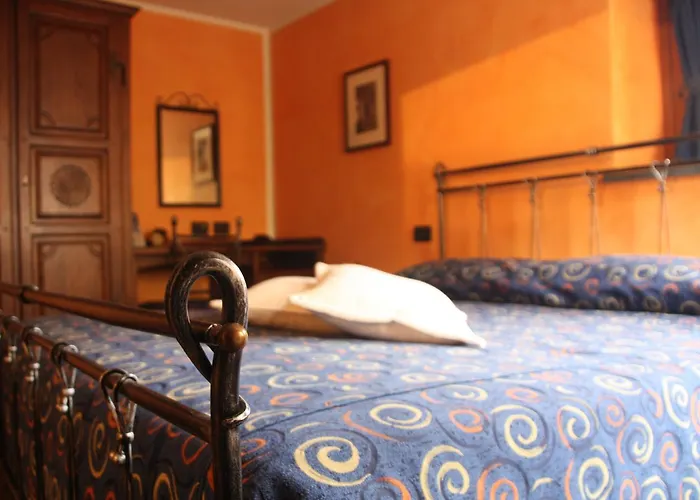 Bed & Breakfast Lo Teisson