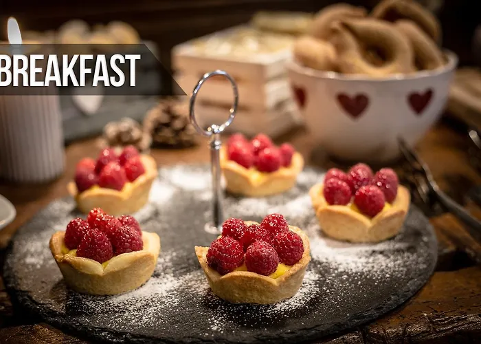 Lo Teisson 3* Pollein