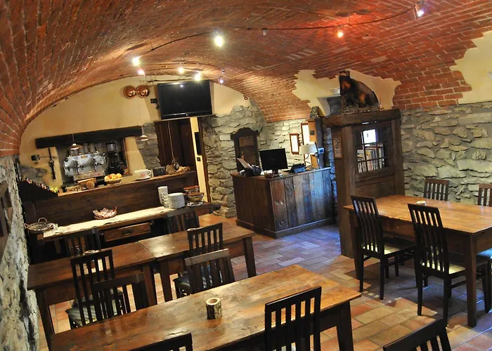 Lo Teisson Bed & Breakfast 3*