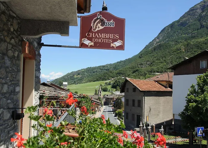 Lo Teisson Bed & Breakfast 3*